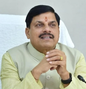 आयुर्वेद चिकित्सा के सफल प्रयोग की जानकारी और लाभ जन-जन तक पहुंचाएं: मुख्यमंत्री 