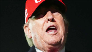 हमें ऐसा पोप पसंद नहीं..." ट्रंप ने ईरान युद्ध पर पोप लियो के रुख की आलोचना की, राजनीति करने का लगाया आरोप