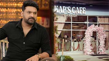 ‘अगला नंबर तेरा, अब नहीं चलेगी किसी की सिफारिश…’, कपिल शर्मा को लॉरेंस बिश्नोई गैंग ने दी धमकी, फेसबुक पोस्‍ट सामने आने से मचा हड़कंप