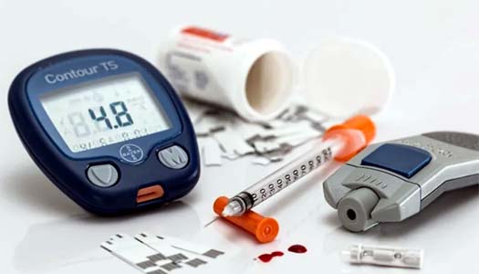 कितने टाइप के होते हैं डायबिटीज? जानिए कौन सा होता है सबसे खतरनाक