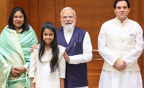 यूपी चुनाव में तो समय है! वरुण गांधी के सब्र का कौन - सा बड़ा इनाम देने जा रही भाजपा?