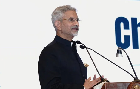 संसद में गूंजेगी खाड़ी की जंग! जयशंकर आज बताएंगे मिडिल ईस्ट संकट पर भारत का प्लान