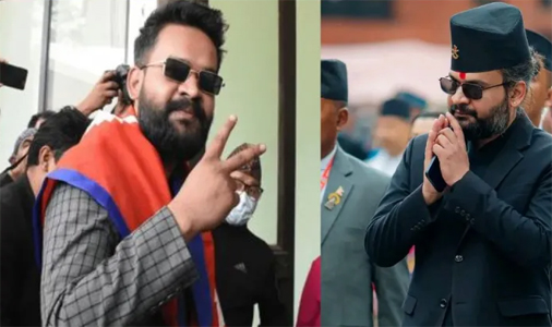 कौन हैं बालेन शाह? जो बन सकते हैं नेपाल के प्रधानमंत्री, चुनावी रुझानों में चल रहे सबसे आगे