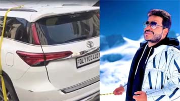 फॉर्च्यूनर पार्क करने को लेकर आधी रात हुआ विवाद, सुलझाने आए पंकज के सीने में गौरव ने उतार दी गोली; प्रीत विहार में हत्या से मचा हड़कंप