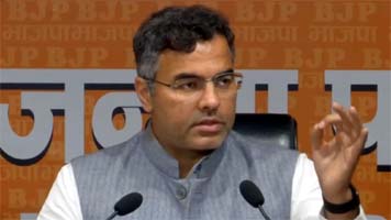 ‘आप का मतलब आलीशान आदमी पार्टी’, डिप्टी CM प्रवेश वर्मा का अरविंद केजरीवाल पर निशाना