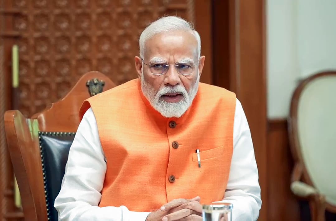 UAE से शुरू होगा पीएम मोदी का दौरा, नीदरलैंड-स्वीडन-नॉर्वे-इटली भी जाएंगे, जानें कहां होगी क्या बात