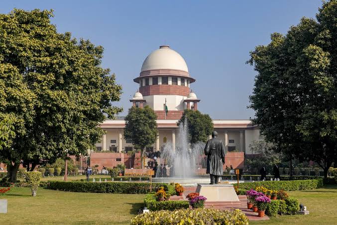 वीडियो देखने का वक्त नहीं हैः सुप्रीम कोर्ट   