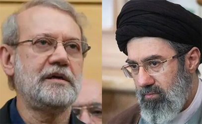 लारिजानी की मौत पर फूटा ईरान का गुस्सा, मोजतबा खामेनेई ने दी US-इजरायल को अब तक की सबसे बड़ी धमकी!