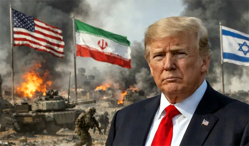 मेरी मंजूरी के बिना ज्यादा समय तक नहीं टिकेगा अगला सुप्रीम लीडर’, ट्रंप की ईरान को धमकी