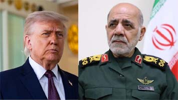 अगर सीजफायर तोड़ा तो माकूल जवाब देंगे; शांति वार्ता से पहले ईरान की अमेरिका को सीधी चेतावनी