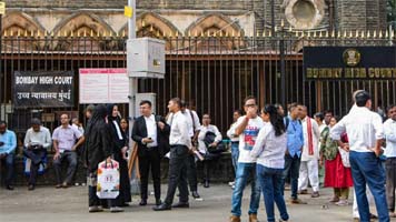 मालेगांव बम धमाके के चारों आरोपी बरी, बॉम्बे हाई कोर्ट ने दी बड़ी राहत, मस्जिद के पास धमाके में 37 लोगों की हुई थी मौत