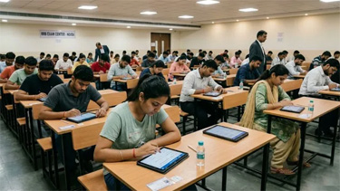 RRB ने दी गुड न्यूज: रेलवे भर्ती परीक्षाओं का बढ़ेगा दायरा, नतीजे भी जल्द आएंगे