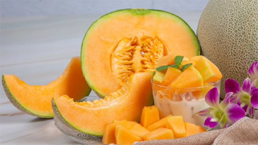 खरबूजा खाने से शरीर पर क्या असर पड़ता है?