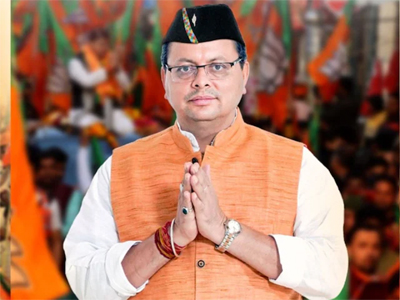 मुख्यमंत्री धामी ने फिल्म ‘गोदान' को उत्तराखंड में टैक्स फ्री करने के निर्देश दिए  