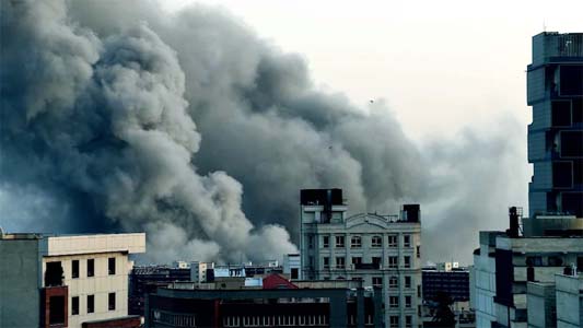 11वें दिन और खतरनाक हुई जंग... होर्मुज स्ट्रेट पर ट्रंप-ईरान में ठनी; पुतिन की भी हुई एंट्री