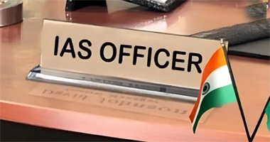 राजस्थान में चुनाव से पहले बड़ा प्रशासनिक फेरबदल, 65 IAS का हुआ तबादला, टॉपर टीना डाबी को मिली नई जिम्मेदारी