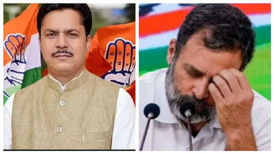 असम: 'मैंने राहुल गांधी से कहा-मेरा अपमान हो रहा है, उनके जवाब से मैं चौंक गया', BJP ज्वाइन करने जा रहे बोरा का बड़ा खुलासा