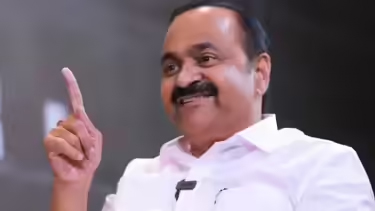धर्मनिरपेक्षता के लिए महत्वपूर्ण है यूडीएफ ग"बंधन की अहम सहयोगी आईयूएमएल: सतीशन 