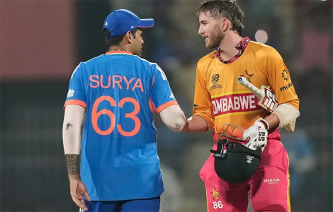 इंडिया और अफ्रीका की जीत के बाद पॉइंट्स टेबल में हुआ फेरबदल, वेस्टइंडीज के खिलाफ मैच बना ‘क्वार्टर फाइनल