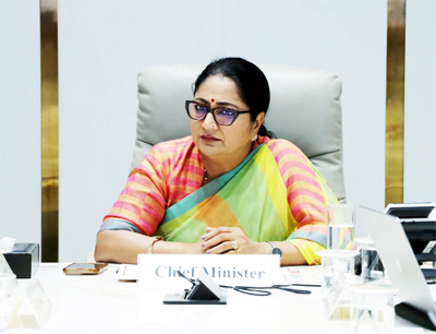 दिल्ली सरकार का प्रदूषण पर कड़ा प्रहार 