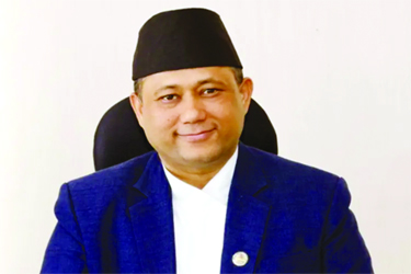 नेपाल सरकार भारत, चीन के साथ मजबूत संबंध चाहती है: खनाल 