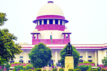 कॉलेजियम को लेकर भानुमति का पिटारा नहीं खोलना चाहते : सुप्रीम कोर्ट 