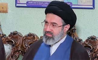 चेहरा झुलसा, 3 बार पैर का ऑपरेशन… हमले में बुरी तरह घायल हुए ईरान के सुप्रीम लीडर मोजतबा खामेनेई, अब होगी प्लास्टिक सर्जरी?