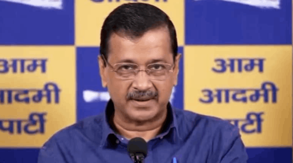 नेपाल-बांग्लादेश का जेन ज़ी सरकार बदल सकता है तो भारत के युवा पेपर लीक के खिलाफ क्यों नहीं? - केजरीवाल