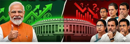 नारी शक्ति वंदन विधेयक: आसान नहीं राह, संसद के आंकड़ों में उलझा बड़ा फैसला