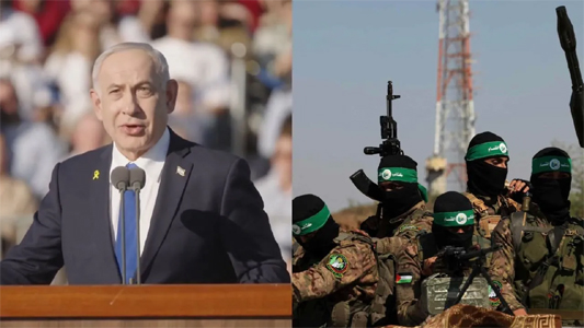 लेबनान पर इजराइल का बड़ा हमला, हिजबुल्लाह के टॉप कमांडर जैद अली जुमा ढेर; IDF ने एक्स पर दी जानकारी